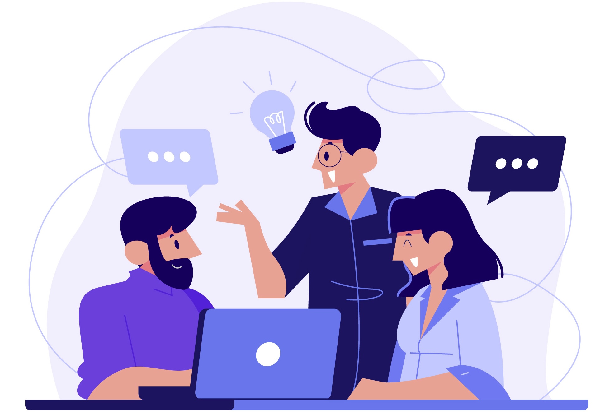 Empowering Innovation, Enhancing Experiences