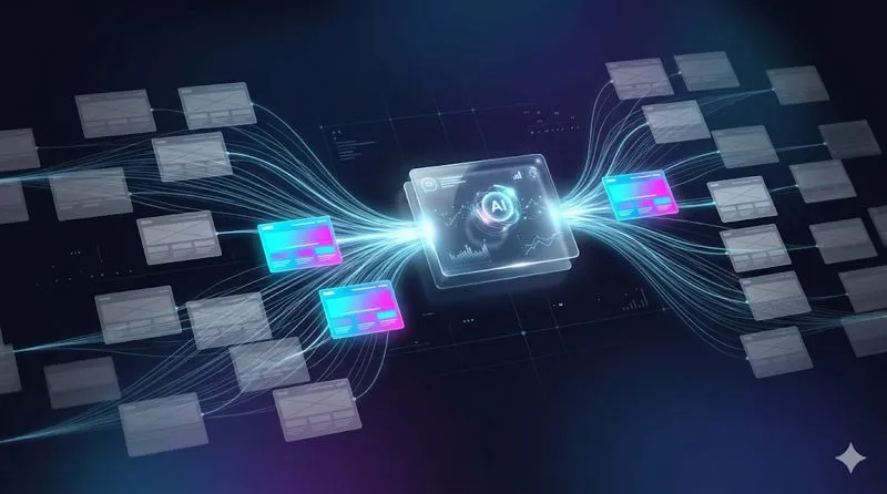 AI visibility — how brands get mentioned in ChatGPT, Gemini and Perplexity responses