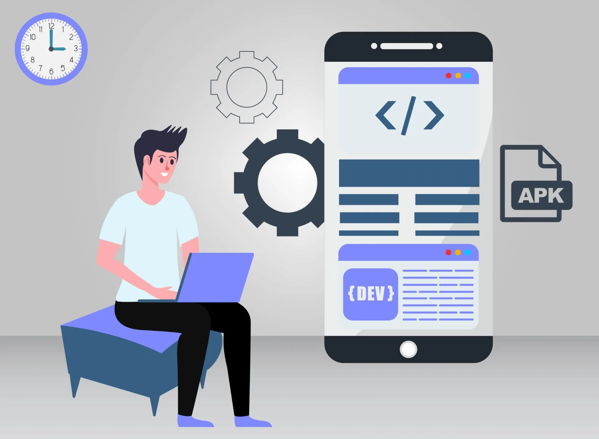 Native vs Cross-Platform App Development: How to Choose