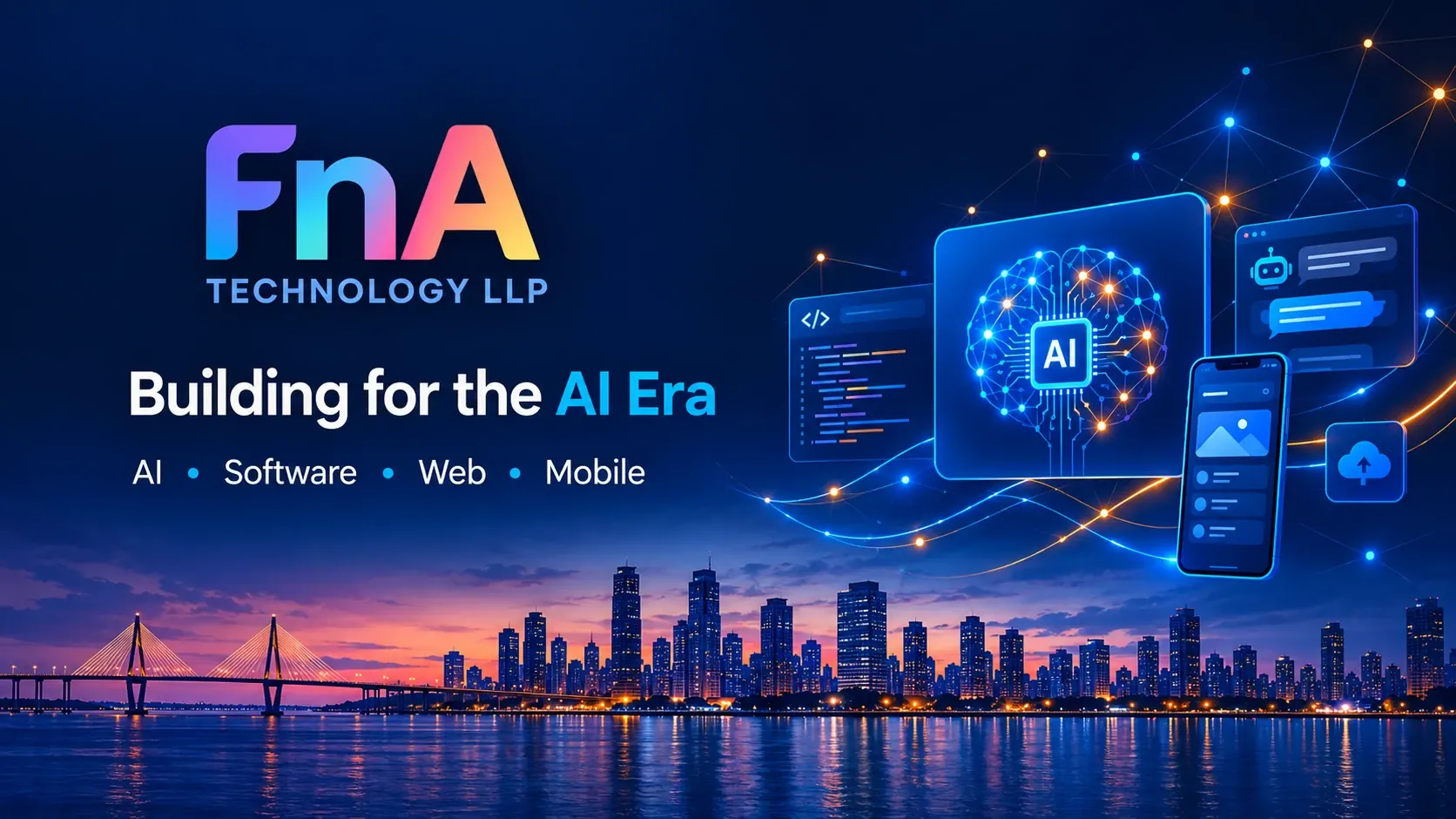 FNA Technology company overview