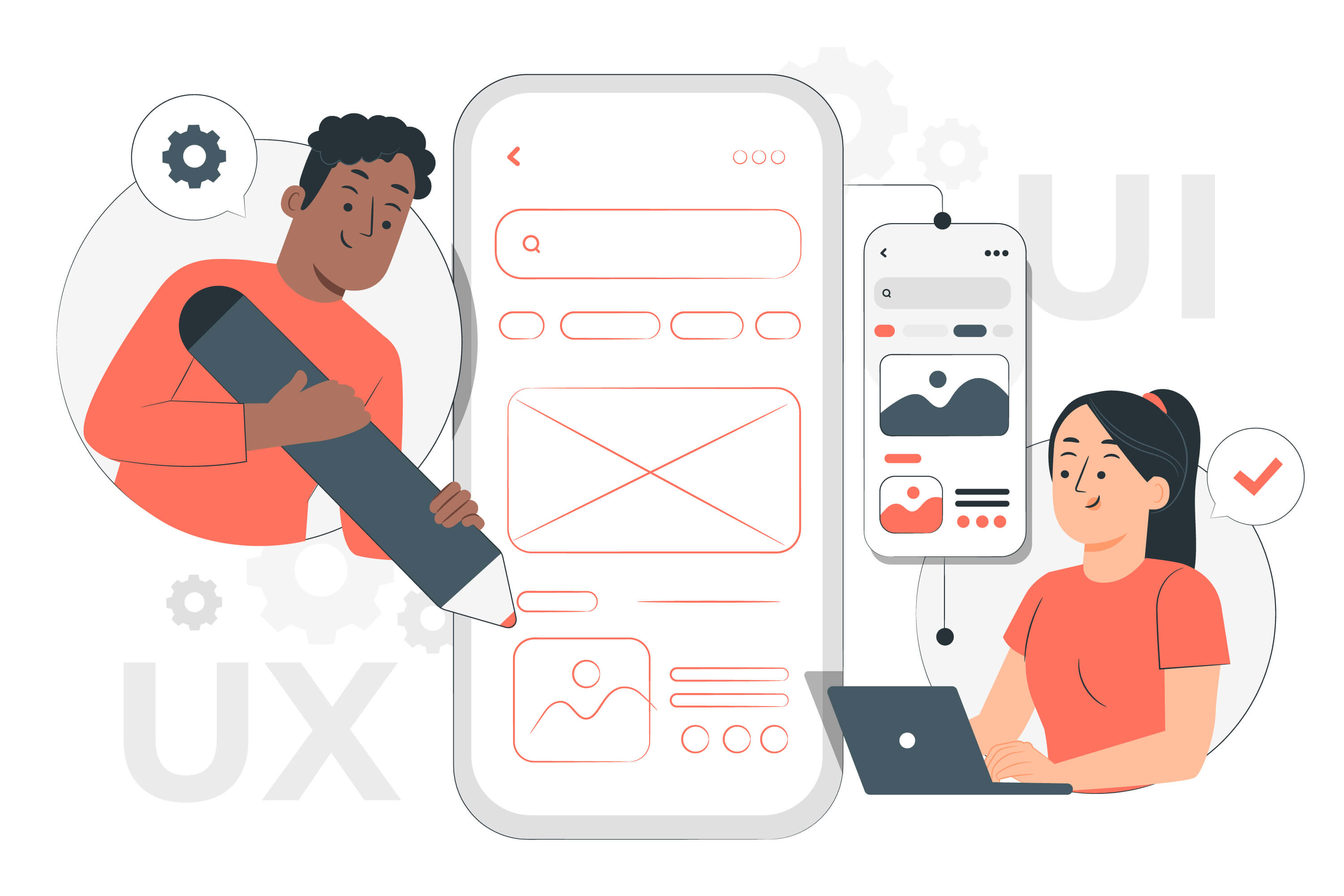 Designing for Accessibility: Make Your UI Inclusive